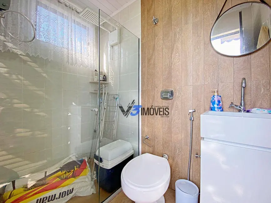 Foto 7 de Cobertura com 4 quartos à venda, 245m2 em Matinhos - PR