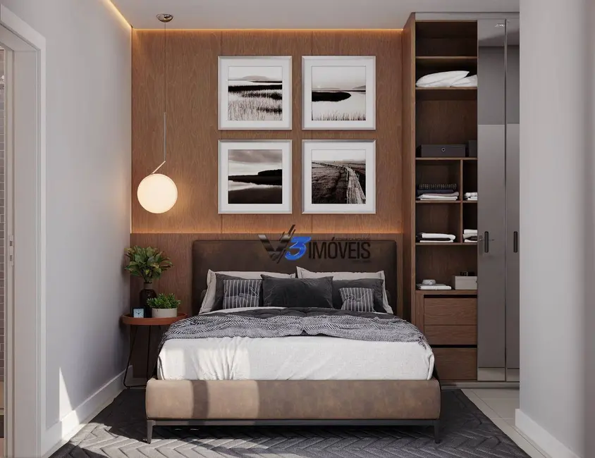 Foto 6 de Apartamento com 3 quartos à venda, 182m2 em Centro, Matinhos - PR