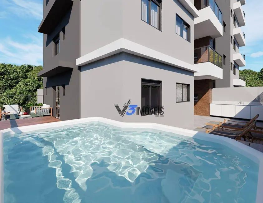 Foto 9 de Apartamento com 3 quartos à venda, 182m2 em Centro, Matinhos - PR