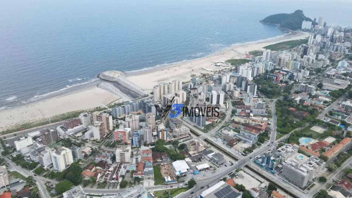 Foto 4 de Apartamento com 3 quartos à venda, 182m2 em Centro, Matinhos - PR