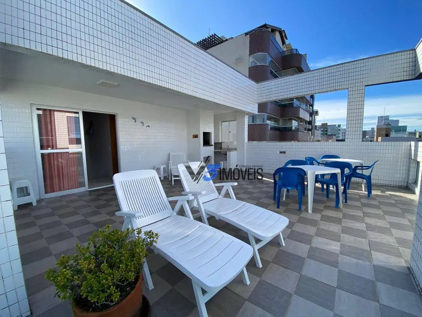 Foto 4 de Cobertura com 3 quartos à venda, 178m2 em Matinhos - PR