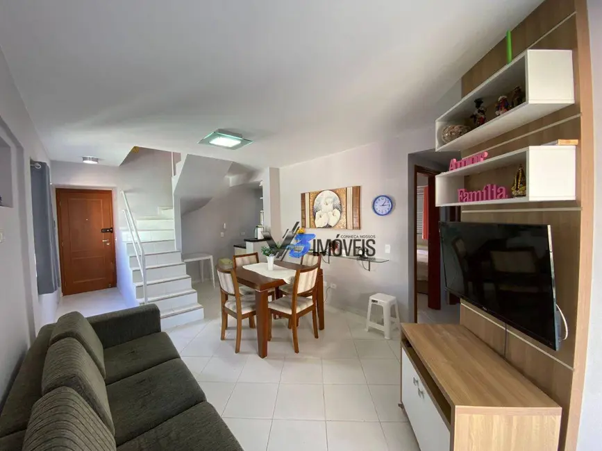 Foto 7 de Cobertura com 3 quartos à venda, 178m2 em Matinhos - PR