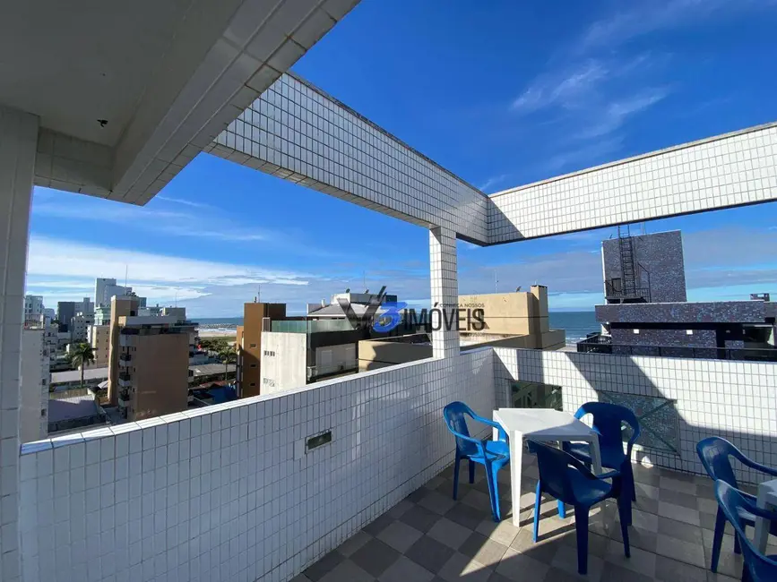 Foto 6 de Cobertura com 3 quartos à venda, 178m2 em Matinhos - PR