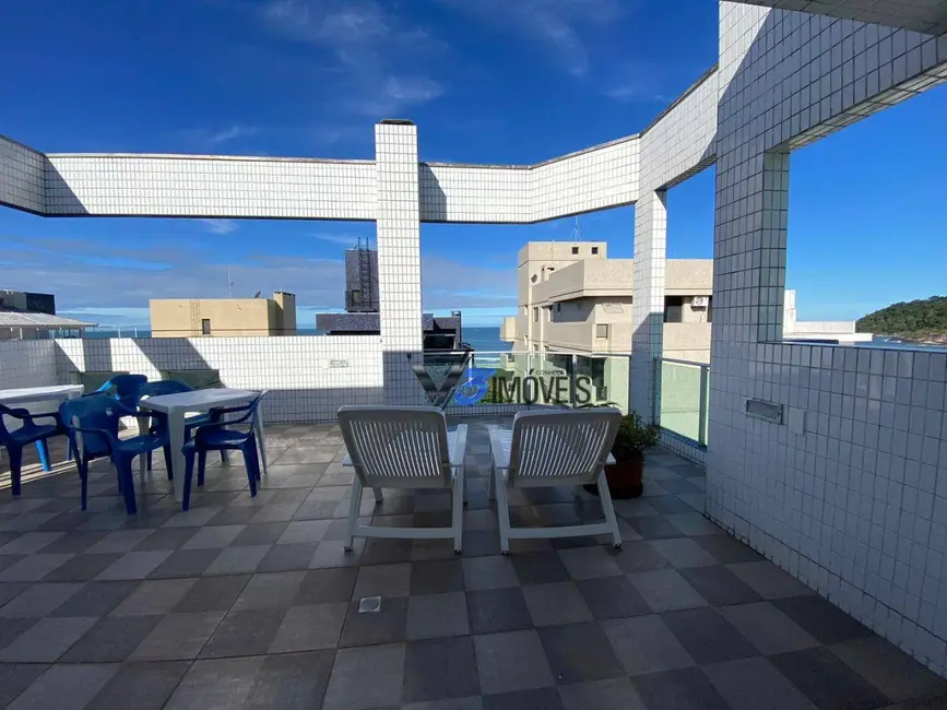 Foto 3 de Cobertura com 3 quartos à venda, 178m2 em Matinhos - PR