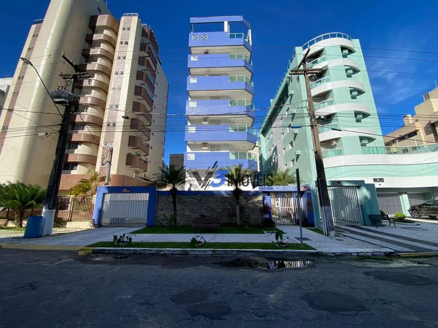 Foto 2 de Cobertura com 3 quartos à venda, 178m2 em Matinhos - PR