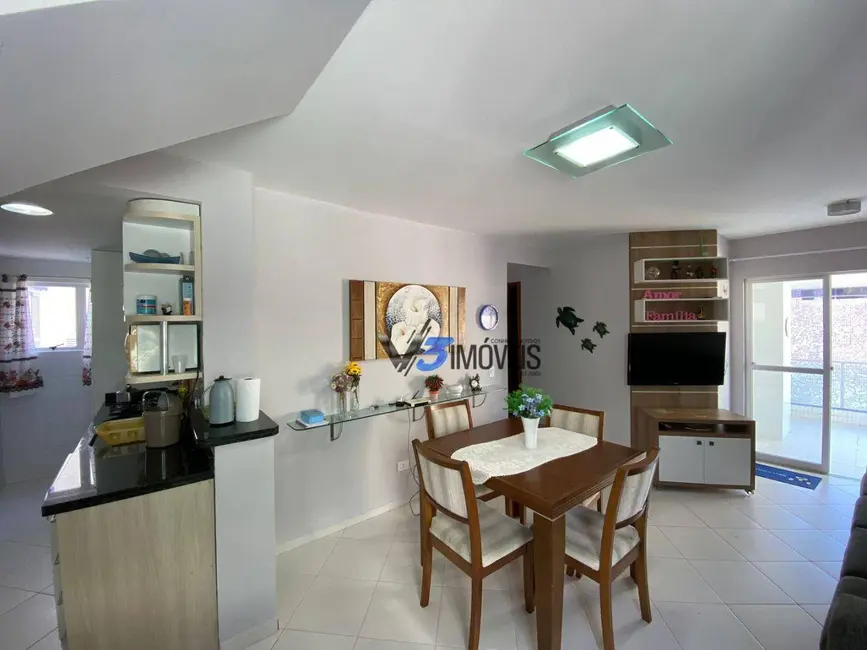 Foto 8 de Cobertura com 3 quartos à venda, 178m2 em Matinhos - PR