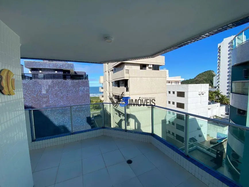 Foto 9 de Cobertura com 3 quartos à venda, 178m2 em Matinhos - PR