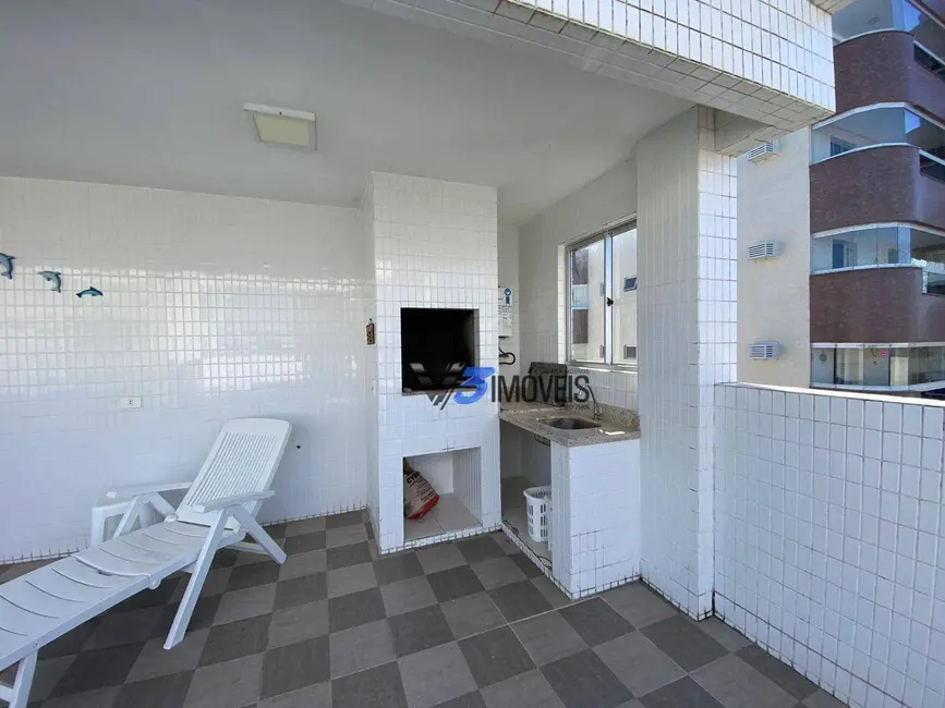 Foto 5 de Cobertura com 3 quartos à venda, 178m2 em Matinhos - PR