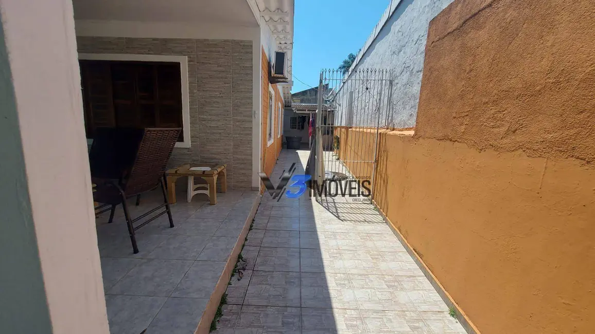 Foto 8 de Casa com 3 quartos à venda, 546m2 em Matinhos - PR