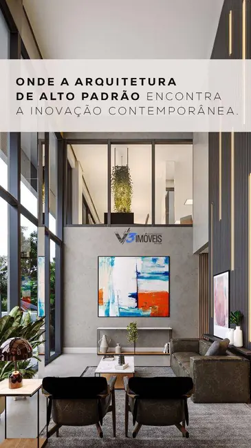 Foto 7 de Apartamento com 3 quartos à venda, 192m2 em Matinhos - PR