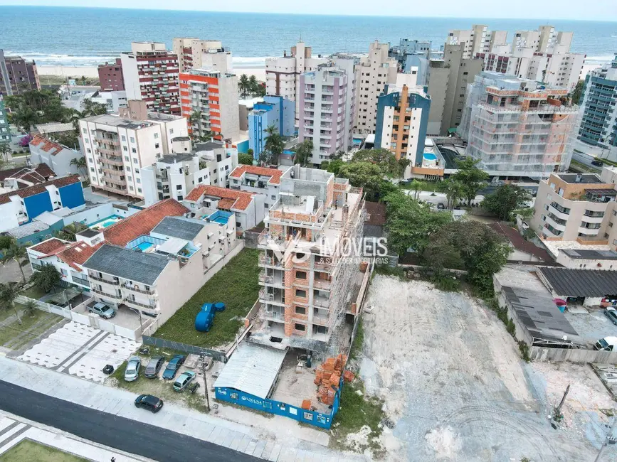 Foto 2 de Cobertura com 3 quartos à venda, 179m2 em Centro, Matinhos - PR