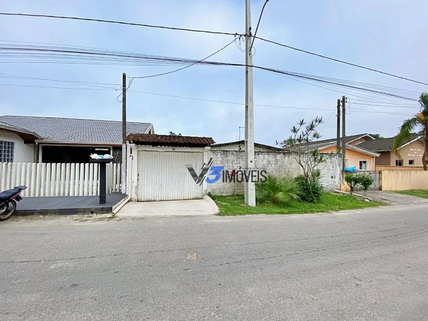 Foto 2 de Casa com 2 quartos à venda, 324m2 em Matinhos - PR