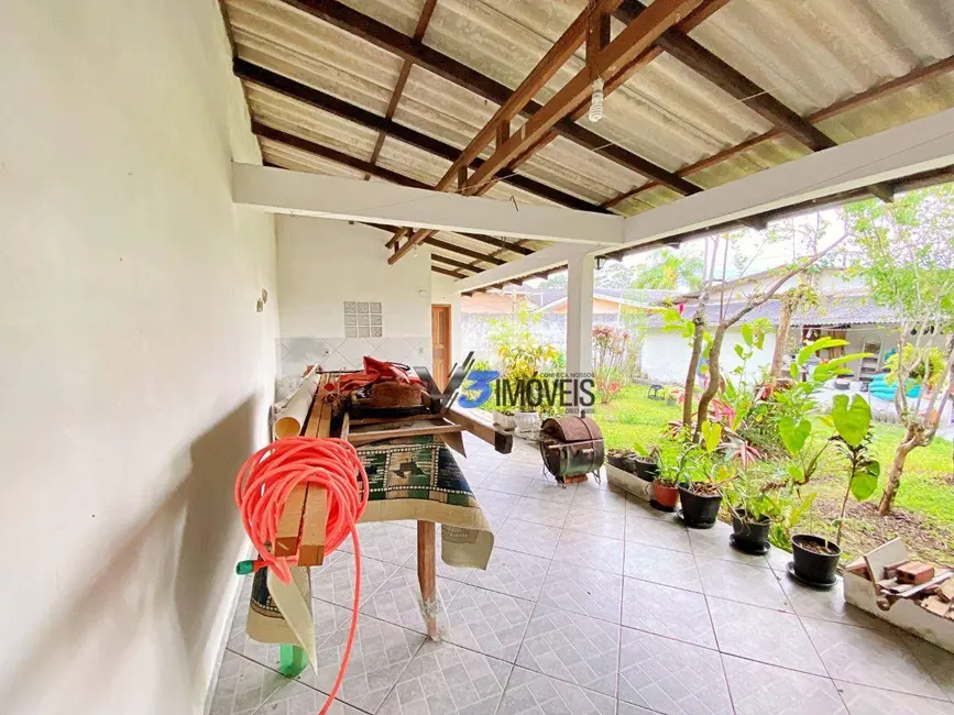 Foto 9 de Casa com 2 quartos à venda, 324m2 em Matinhos - PR