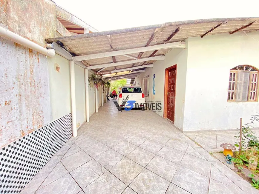 Foto 4 de Casa com 2 quartos à venda, 324m2 em Matinhos - PR