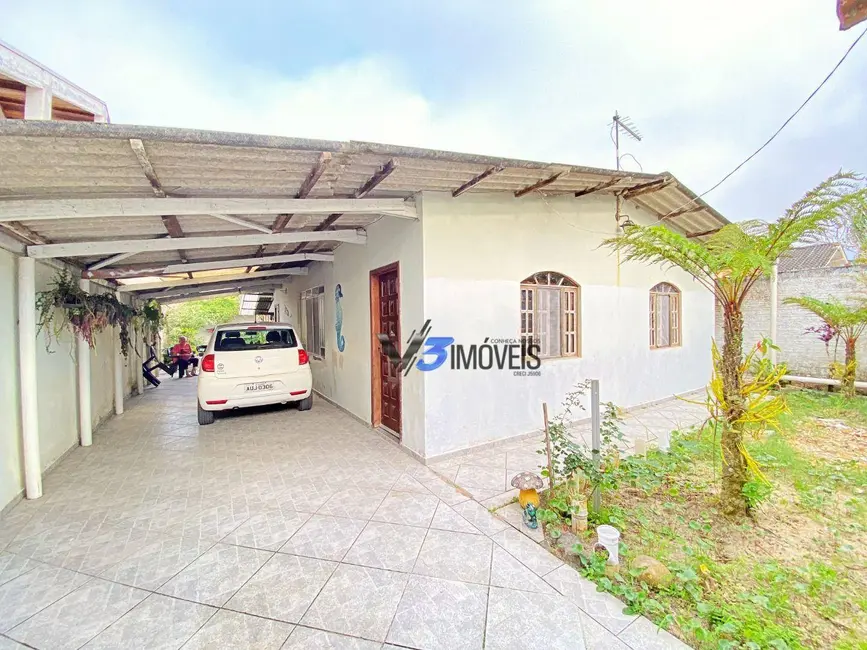 Foto 5 de Casa com 2 quartos à venda, 324m2 em Matinhos - PR