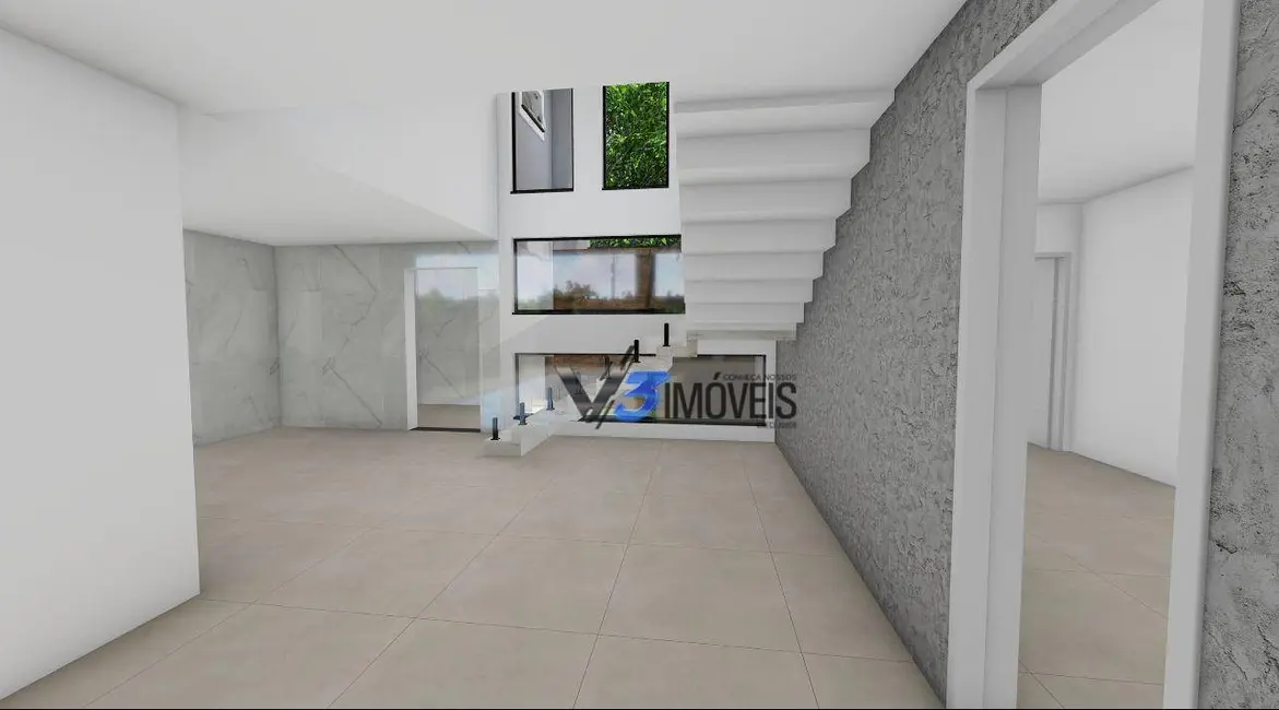 Foto 4 de Casa com 4 quartos à venda, 300m2 em Matinhos - PR