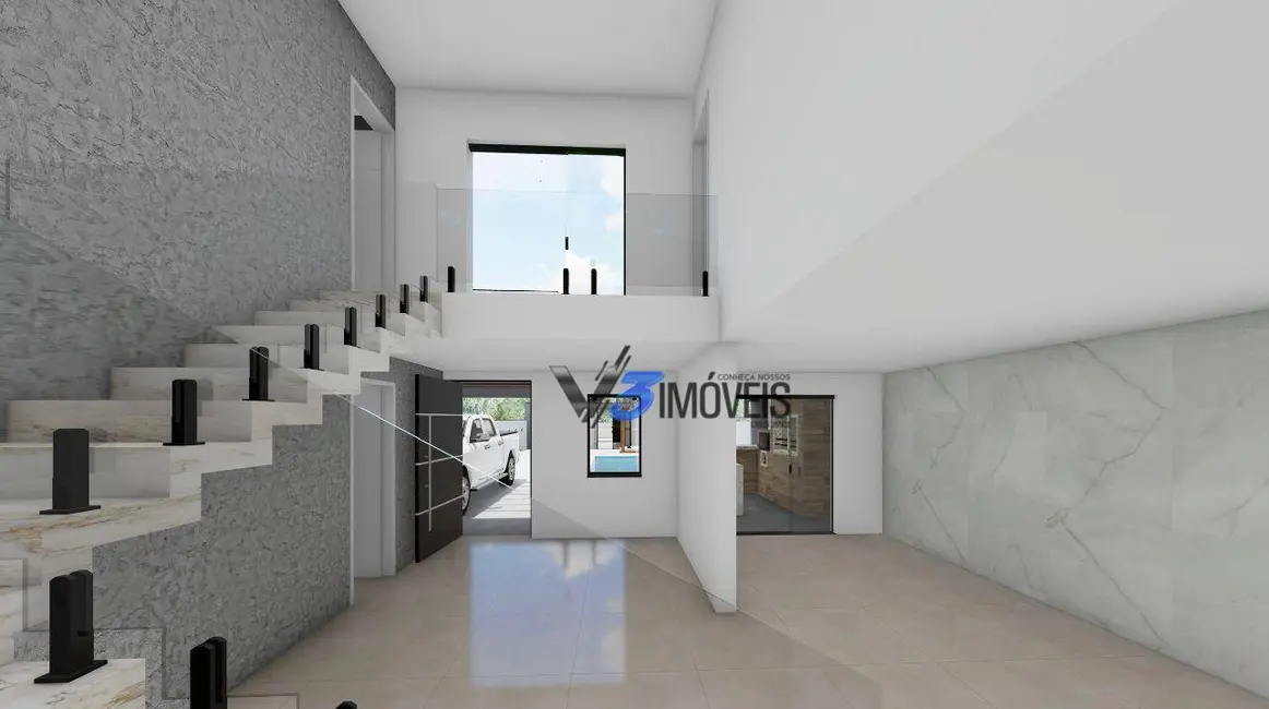 Foto 5 de Casa com 4 quartos à venda, 300m2 em Matinhos - PR