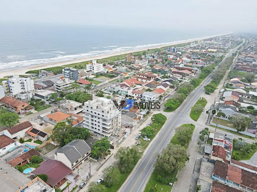 Foto 7 de Cobertura com 3 quartos à venda, 114m2 em Centro, Matinhos - PR