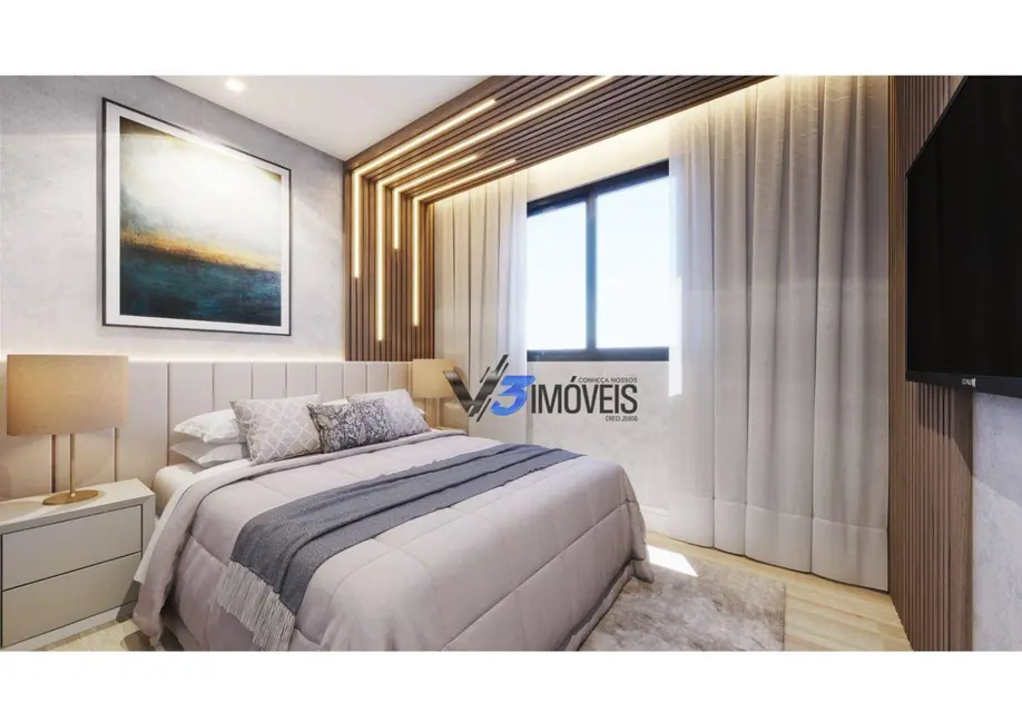 Foto 6 de Cobertura com 3 quartos à venda, 114m2 em Centro, Matinhos - PR