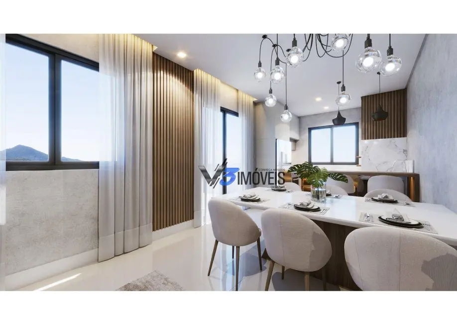 Foto 5 de Cobertura com 3 quartos à venda, 114m2 em Centro, Matinhos - PR