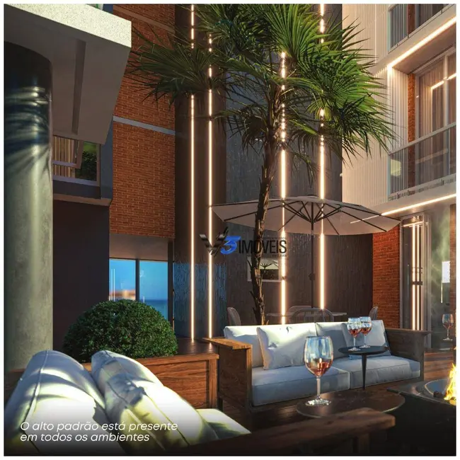 Foto 8 de Apartamento com 2 quartos à venda, 147m2 em Matinhos - PR