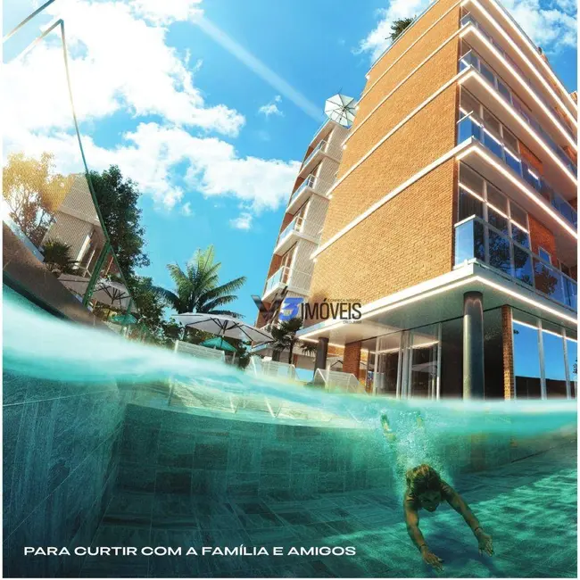 Foto 5 de Apartamento com 2 quartos à venda, 147m2 em Matinhos - PR