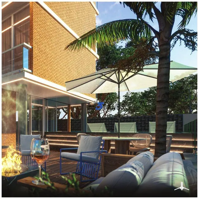 Foto 9 de Apartamento com 2 quartos à venda, 147m2 em Matinhos - PR