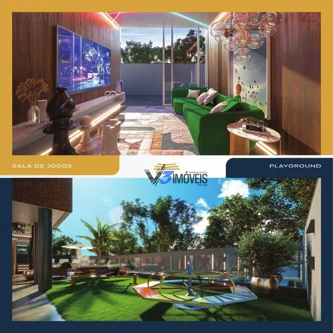 Foto 7 de Apartamento com 2 quartos à venda, 147m2 em Matinhos - PR