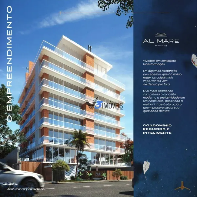 Cobertura com 3 quartos à venda, 280m2 em Matinhos - PR - imagem 9 Foto 9 de Cobertura com 3 quartos à venda, 280m2 em Matinhos - PR