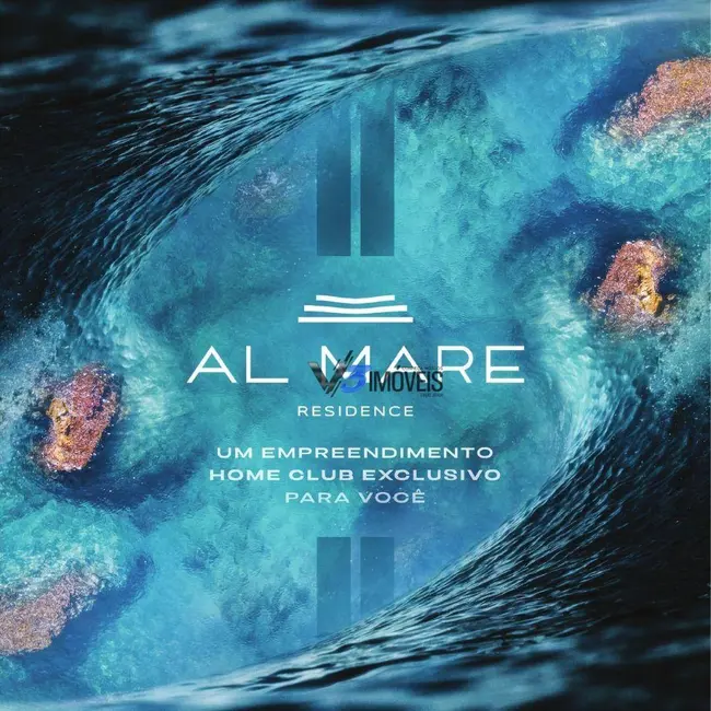 Cobertura com 3 quartos à venda, 280m2 em Matinhos - PR - imagem 7 Foto 7 de Cobertura com 3 quartos à venda, 280m2 em Matinhos - PR