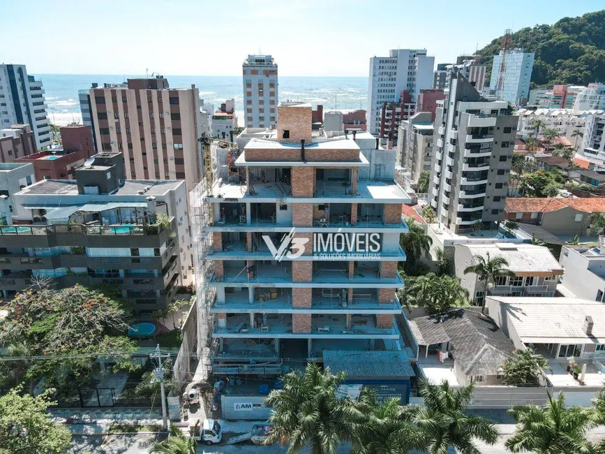 Foto 1 de Cobertura com 3 quartos à venda, 280m2 em Matinhos - PR