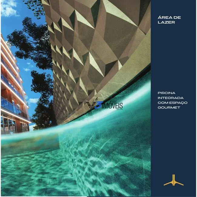 Foto 2 de Cobertura com 3 quartos à venda, 280m2 em Matinhos - PR