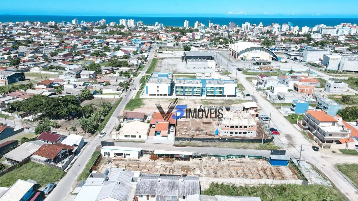 Foto 2 de Apartamento com 2 quartos à venda, 77m2 em Matinhos - PR
