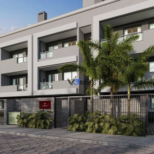 Apartamento com 2 quartos à venda, 77m2 em Matinhos - PR - imagem 7 Foto 7 de Apartamento com 2 quartos à venda, 77m2 em Matinhos - PR