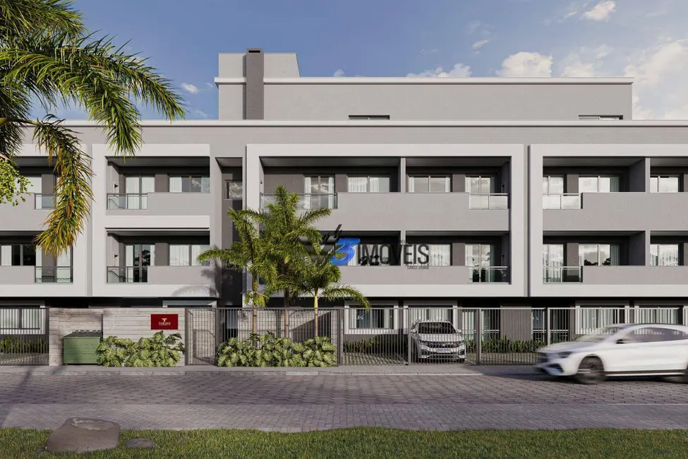 Apartamento com 2 quartos à venda, 77m2 em Matinhos - PR - imagem 5 Foto 5 de Apartamento com 2 quartos à venda, 77m2 em Matinhos - PR