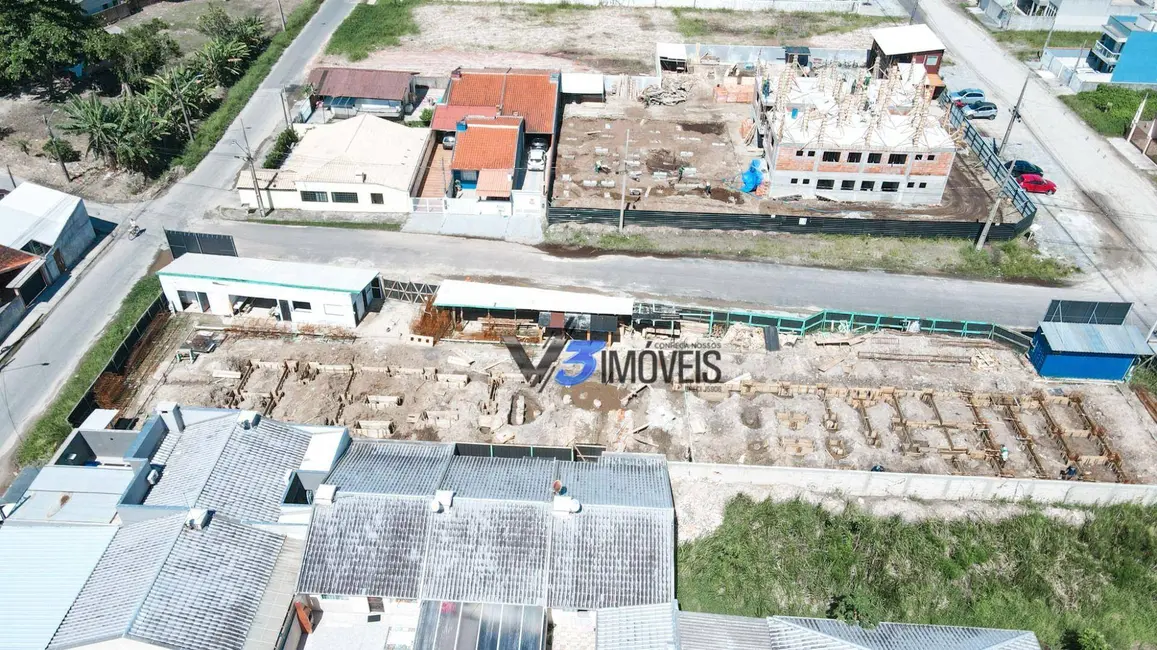 Apartamento com 2 quartos à venda, 77m2 em Matinhos - PR - imagem 6 Foto 6 de Apartamento com 2 quartos à venda, 77m2 em Matinhos - PR