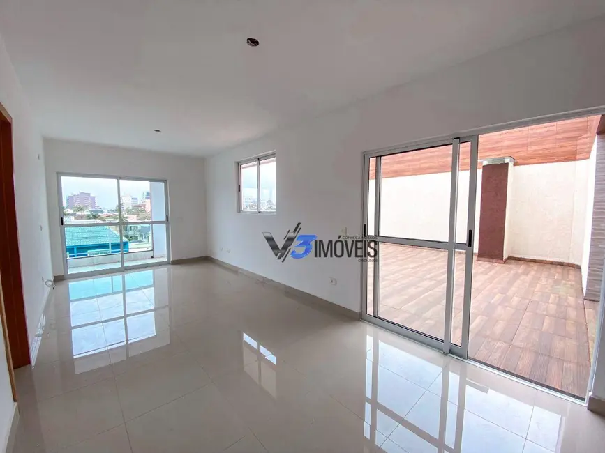 Foto 5 de Cobertura com 2 quartos à venda, 149m2 em Matinhos - PR