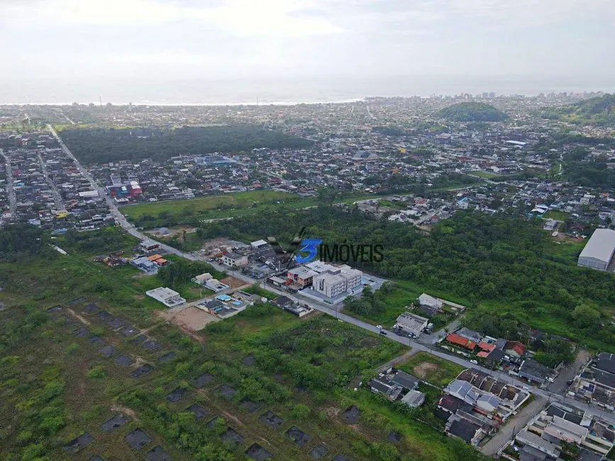 Foto 6 de Terreno / Lote à venda, 3720m2 em Matinhos - PR