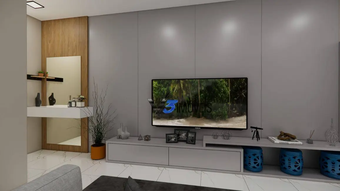 Foto 6 de Sobrado com 3 quartos à venda, 180m2 em Centro, Matinhos - PR