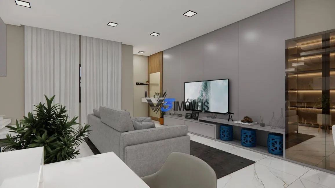 Foto 7 de Sobrado com 3 quartos à venda, 180m2 em Centro, Matinhos - PR