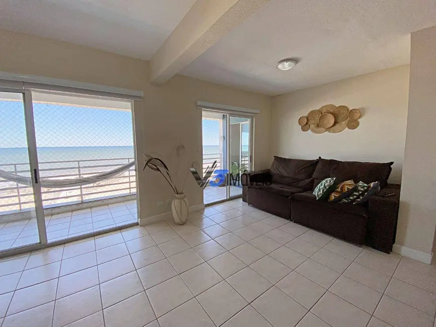 Foto 5 de Cobertura com 3 quartos à venda, 206m2 em Matinhos - PR