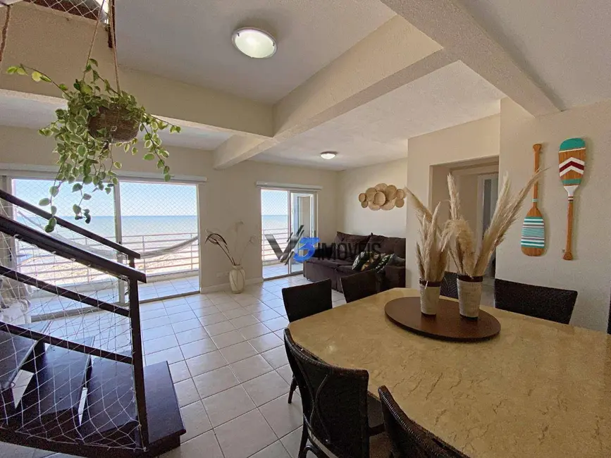 Foto 3 de Cobertura com 3 quartos à venda, 206m2 em Matinhos - PR