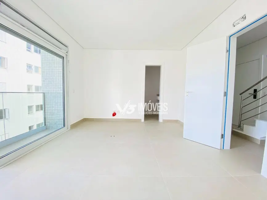 Foto 7 de Cobertura com 4 quartos à venda, 338m2 em Centro, Matinhos - PR