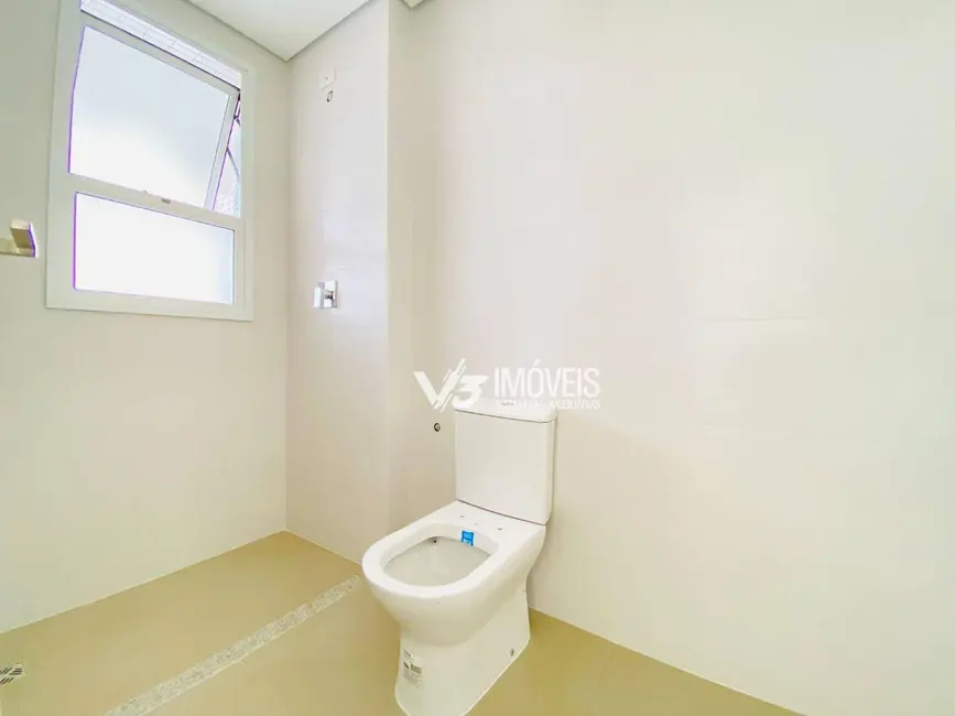 Foto 8 de Cobertura com 4 quartos à venda, 338m2 em Centro, Matinhos - PR