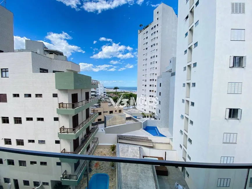 Foto 5 de Cobertura com 4 quartos à venda, 338m2 em Centro, Matinhos - PR