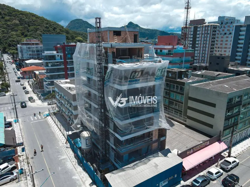 Foto 6 de Apartamento com 3 quartos à venda, 352m2 em Matinhos - PR