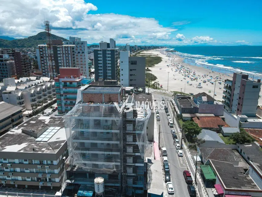 Foto 5 de Apartamento com 3 quartos à venda, 352m2 em Matinhos - PR