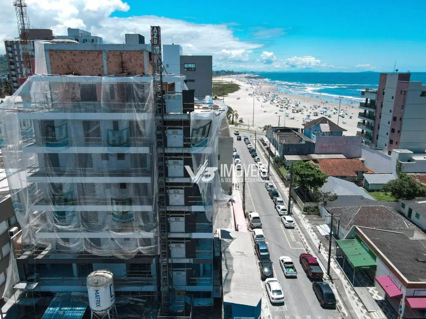 Foto 2 de Apartamento com 3 quartos à venda, 352m2 em Matinhos - PR