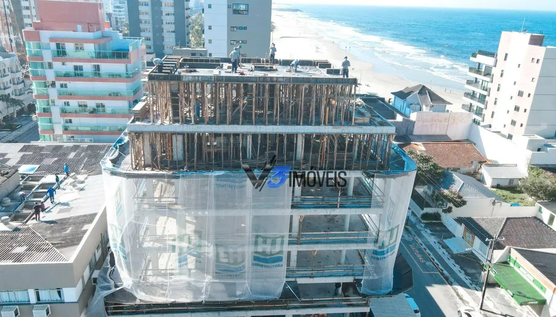 Foto 5 de Apartamento com 3 quartos à venda, 261m2 em Matinhos - PR