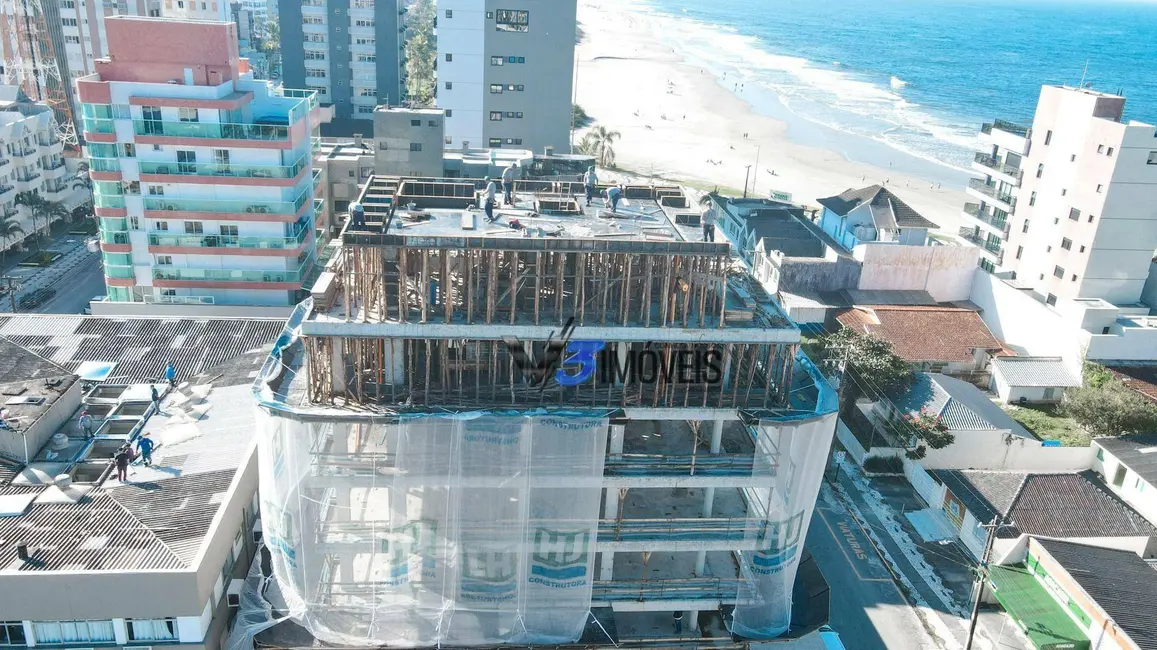 Foto 6 de Apartamento com 3 quartos à venda, 261m2 em Matinhos - PR
